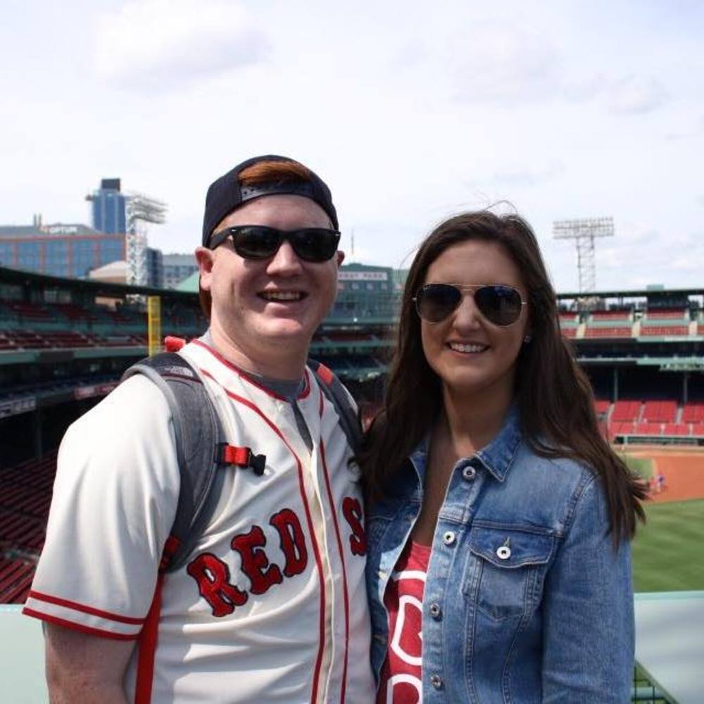 Meet your Posher, Kori